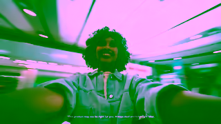 TUMS Tums Love Food Back Dancing 6s ENG Ad Commercial Brand Imagery Photoshoot 1