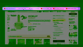 Opera Arun Video Version 3 TabIslandsTabTracesCTA Ad Commercial Brand Imagery Photoshoot 2