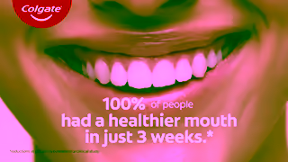 Colgate New Colgate Total Active Prevention Ad Commercial Brand Imagery Photoshoot 1
