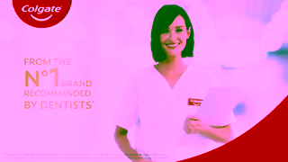 Colgate New Colgate Total Active Prevention Ad Commercial Brand Imagery Photoshoot 2