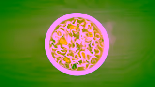 Pot Noodle Pot Noodle Slurp Ad Commercial Brand Imagery Photoshoot 0