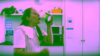 Pot Noodle Pot Noodle Slurp Ad Commercial Brand Imagery Photoshoot 2