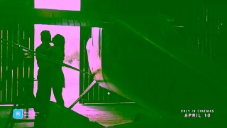 20th Century Studios Pre Smart 60 16x9 AU Ad Commercial Brand Imagery Photoshoot 0