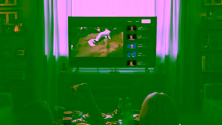 YouTube TV YTTV TUNEIN MLB25 EMP MAL V2 DR None US EN 06s MP4 VIDEO VersionA Ad Commercial Brand Imagery Photoshoot 1