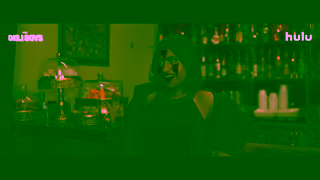 Hulu.com Deli Boys S1 Raj 30 POST Hulu Ad Commercial Brand Imagery Photoshoot 1