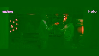 Hulu.com Deli Boys S1 Raj 30 POST Hulu Ad Commercial Brand Imagery Photoshoot 2