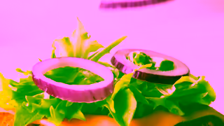 McDonalds McCrispy BBQ Smokehouse 10s Ad Commercial Brand Imagery Photoshoot 0