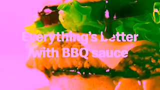 McDonalds McCrispy BBQ Smokehouse 10s Ad Commercial Brand Imagery Photoshoot 1