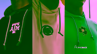 RHOBACK JAMEIS WINSTON RHOBACK LICENSED GEAR TESTIMONIAL Ad Commercial Brand Imagery Photoshoot 0