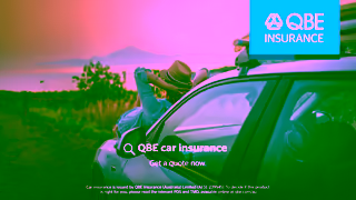 QBE Q the insurance your car deserves Ad Commercial Brand Imagery Photoshoot 2