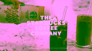 Starbucks 15s CANADA cold brew girls 16x9 2 Ad Commercial Brand Imagery Photoshoot 2
