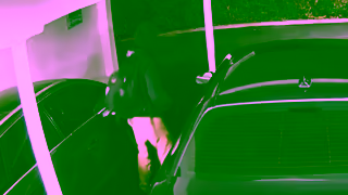 Ring.com See home away from home Ad Commercial Brand Imagery Photoshoot 1