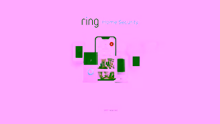 Ring.com See home away from home Ad Commercial Brand Imagery Photoshoot 2