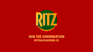 Ritz RITZ All Flavours Welcome Ad Commercial Brand Imagery Photoshoot 2