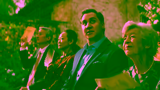 Men's Warehouse Keep cool Mens Wearhouse Ad Commercial Brand Imagery Photoshoot 0