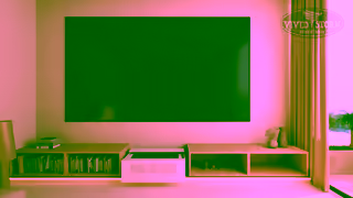 VIVIDSTORM VIVIDSTORM Motorized Projector CabinetAutomated Projector Sliding Module Ad Commercial Brand Imagery Photoshoot 1