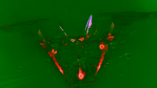 EVE Online EVE Online Relic Hunter Ad Commercial Brand Imagery Photoshoot 1