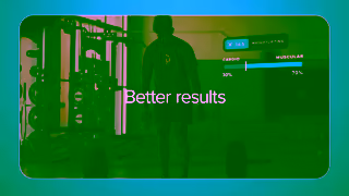 Whoop 50MG Evergreen ENUS YouTube InFeed Q3TrialsFitness15 Ad Commercial Brand Imagery Photoshoot 2