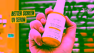 Kiehl's Hero VO Youtube15s 16x9 Ad Commercial Brand Imagery Photoshoot 0