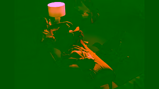 Amazon Ads Make media magic Fullfunnel advertising Ad Commercial Brand Imagery Photoshoot 1