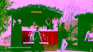 Visit Cyprus Cyprus Christmas Villages 20242025 Cut 4 Ad Commercial Brand Imagery Photoshoot 1