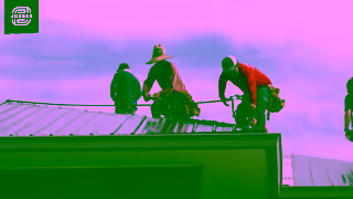 Jobber Grow your Home Service Business with Jobber Ad Commercial Brand Imagery Photoshoot 0