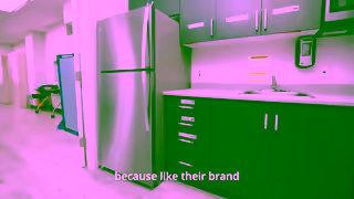 Whirlpool Whirlpool Canada x Magnusmode Empowering Neurodiverse Individuals Nadia Ad Commercial Brand Imagery Photoshoot 0