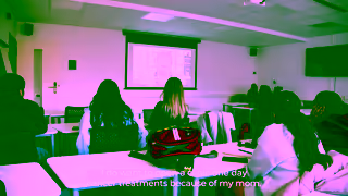 Arden University Short video 5 Stephanie 1920x1080 Ad Commercial Brand Imagery Photoshoot 1