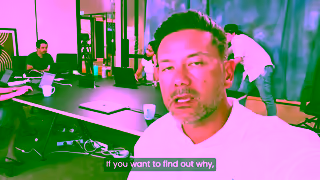 Scott Kuru scottthelastpropertyboomofthe2020sfbselfieintrokaraokestyle Ad Commercial Brand Imagery Photoshoot 1