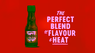 Frank's RedHot 15SEC Franks 2023 FRANK IT UP CONNECTED TV Ad Commercial Brand Imagery Photoshoot 2