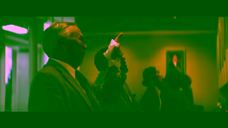 Paramount Pictures The Naked Gun Official Teaser Trailer 2025 Movie Liam Neeson Pamela Anderson Ad Commercial Brand Imagery Photoshoot 2