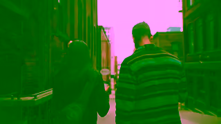 University of New Brunswick Life off campus Ad Commercial Brand Imagery Photoshoot 2