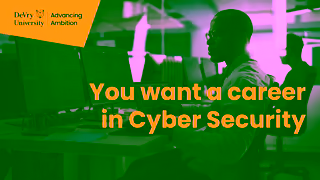 DeVry University 4 Cyber security Programs to Help Advance Your Career Goals Ad Commercial Brand Imagery Photoshoot 0