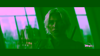 Disney Plus Now Streaming Ad Commercial Brand Imagery Photoshoot 1