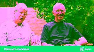 Keyton Living Keyton Resident Testimonials Ad Commercial Brand Imagery Photoshoot 1