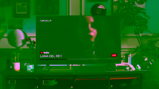 YouTube Coachella Live on YouTube 2024 Ad Commercial Brand Imagery Photoshoot 0
