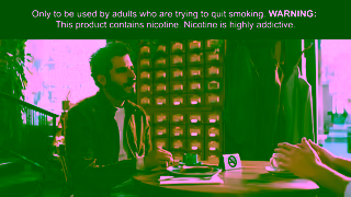 Nicorette Nicorette Lozenge EN Lifestyle 16x9 15s Ad Commercial Brand Imagery Photoshoot 0