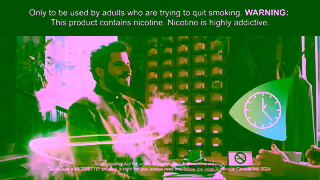 Nicorette Nicorette Lozenge EN Lifestyle 16x9 15s Ad Commercial Brand Imagery Photoshoot 1