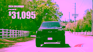 SoCal Chevy Labor Day Savings are in Effect During the Chevy Drive Event Going on Now Ad Commercial Brand Imagery Photoshoot 1