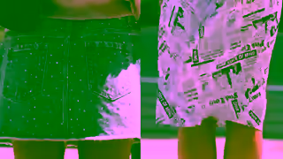 Victoria's Secret Hundreds of New Arrivals Ad Commercial Brand Imagery Photoshoot 2