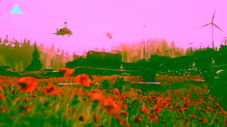 Delta Force Game Delta Force PC Global Open Beta Launches Dec 5 Teaser 2 Ad Commercial Brand Imagery Photoshoot 1