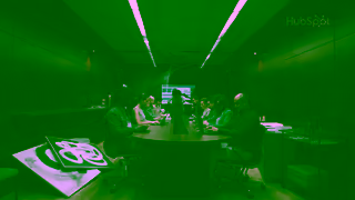 Hubspot HubSpot Spread Too Thin 30 AU Ad Commercial Brand Imagery Photoshoot 1