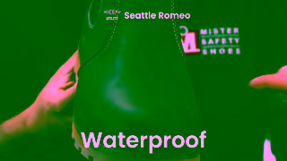 Mister Safety Shoes KEEN Utility Seattle Romeo Work BootsMister Safety Shoes Ad Commercial Brand Imagery Photoshoot 1