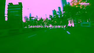 Hankook Hankook Tire Hankook Tire X Formula E Electrify Your Driving Emotion 30s Ad Commercial Brand Imagery Photoshoot 0