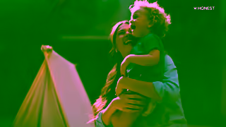 The Honest Company New Improved Clean Conscious Diapers Honest Ad Commercial Brand Imagery Photoshoot 2