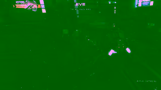 EVE Online EVE Online PvE short Ad Commercial Brand Imagery Photoshoot 0