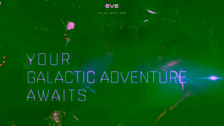 EVE Online EVE Online PvE short Ad Commercial Brand Imagery Photoshoot 2