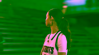 Adidas Free Throw adidas Ad Commercial Brand Imagery Photoshoot 1