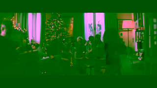 Kinder Kinder Christmas 15 Ad Commercial Brand Imagery Photoshoot 1