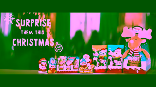 Kinder Kinder Christmas 15 Ad Commercial Brand Imagery Photoshoot 2